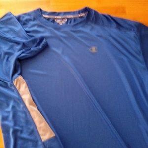 Champion Rayon T shirt